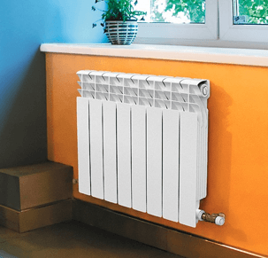 Секреты правильного монтажа радиаторов отопления