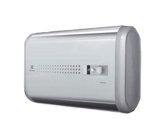 Накопительный электрический водонагреватель ELECTROLUX EWH-50 Centurio Dl Silver H