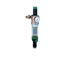 Фильтр для воды HONEYWELL FK76CS-3/4"AAМ (АВМ, АСМ, ADМ)