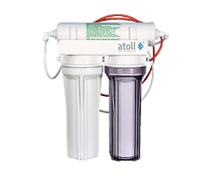 Фильтр для питьевой воды ATOLL A-211E