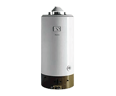 Газовый водонагреватель ARISTON SGA 150 R