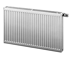 Стальной панельный радиатор DIA NORM Ventil Compact тип 11