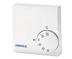 Комнатный термостат EBERLE 